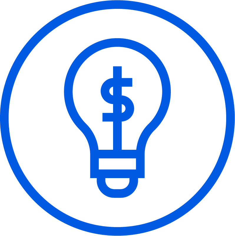 Brindar Apoyo Financiero