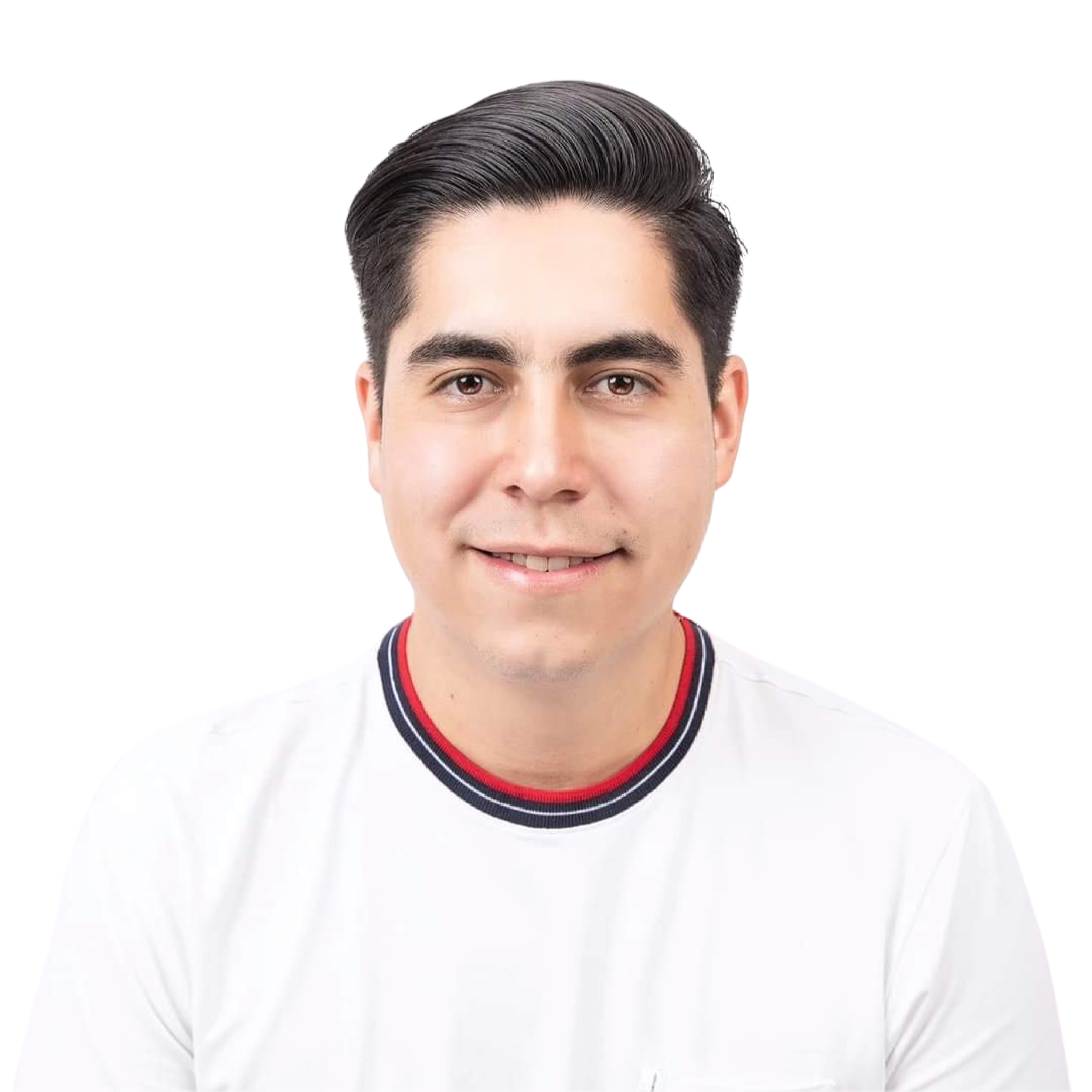 Alan HERNÁNDEZ - CEO & CO. FOUNDER of BioGrip