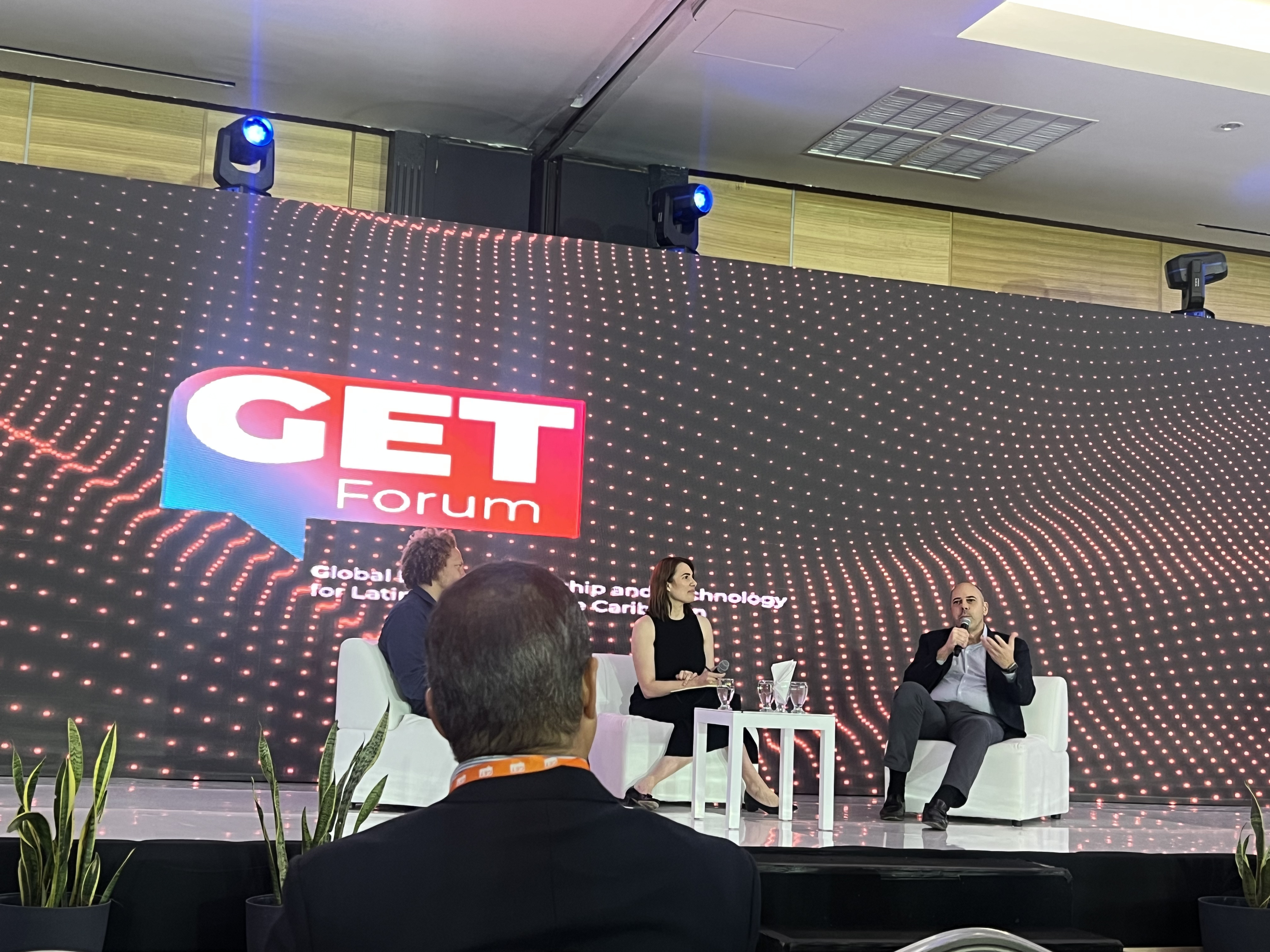 Building global bridges for Chihuahua’s startup ecosystem