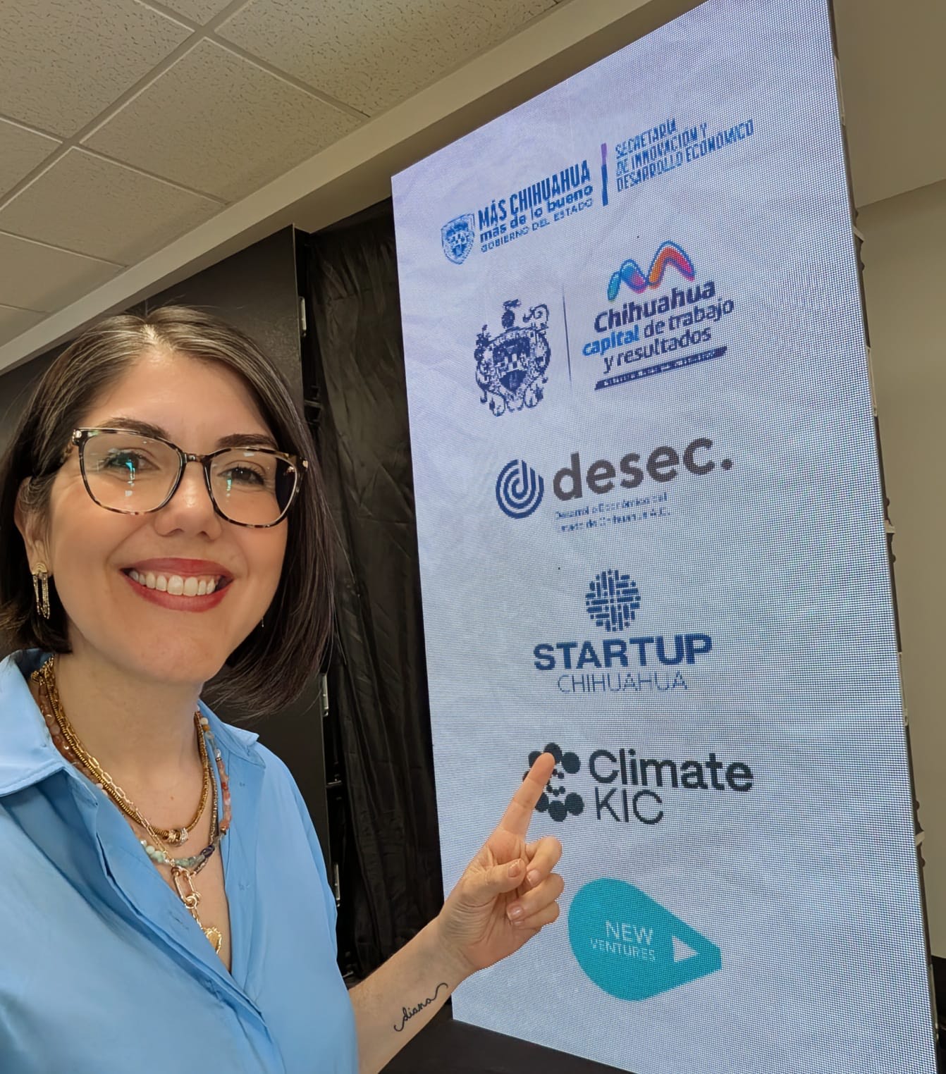 Mapping the Climate Tech Ecosystem in Mexico